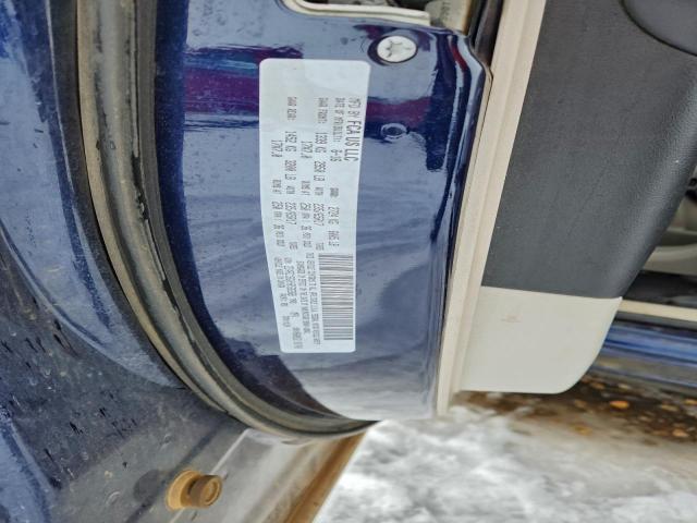 Chrysler Pacifica Touring L Image 10