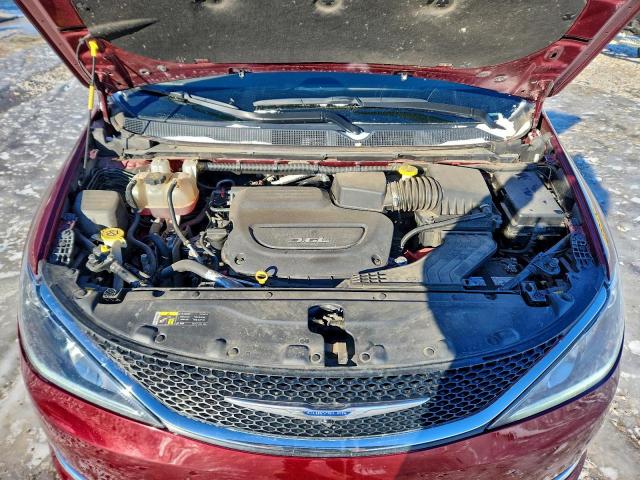 Chrysler Pacifica Limited Image 6