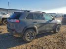 Jeep Cherokee Trailhawk Image 12