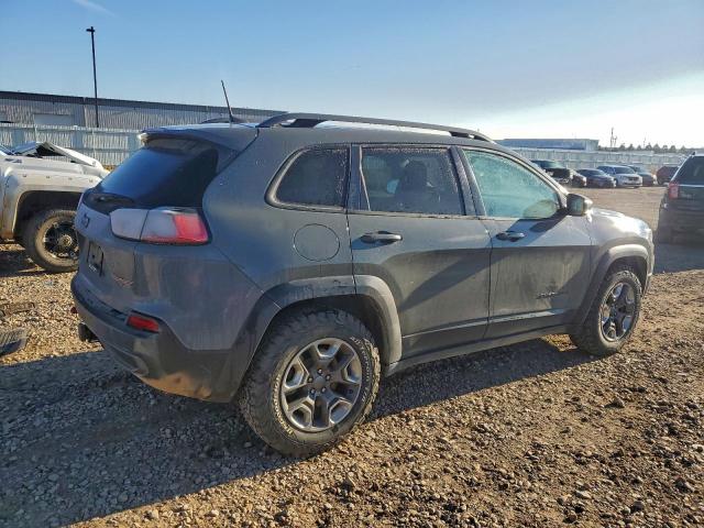 Jeep Cherokee Trailhawk Image 12