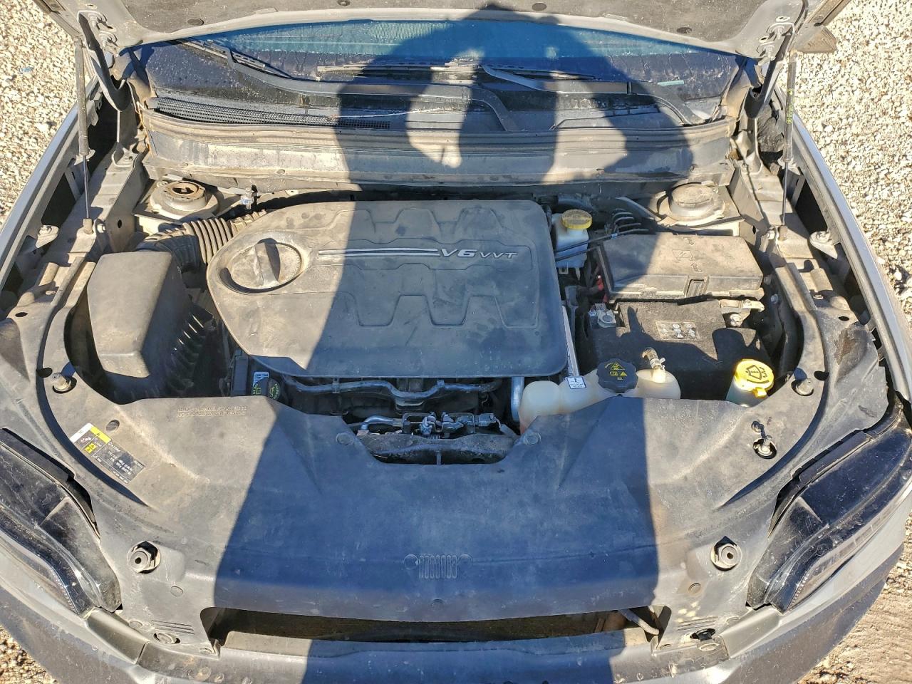 Jeep Cherokee Trailhawk Image 13