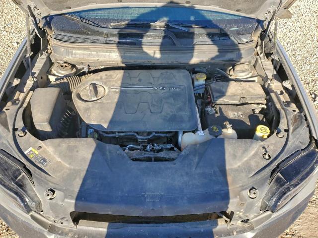 Jeep Cherokee Trailhawk Image 13