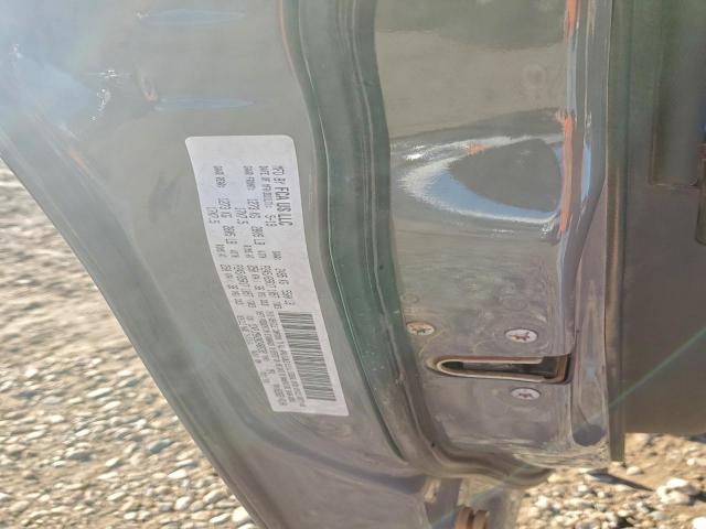 Jeep Cherokee Trailhawk Image 8