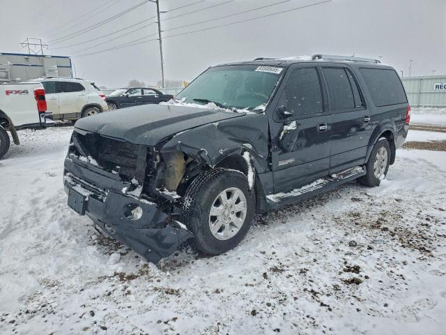  Salvage Ford Expedition