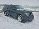 Ford Expedition El Limited Image 4