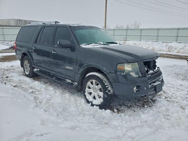 Ford Expedition El Limited Image 4