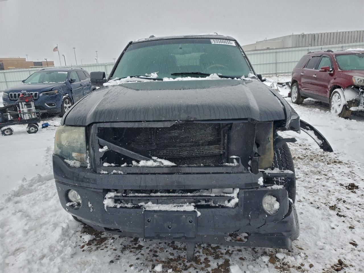 Ford Expedition El Limited Image 6