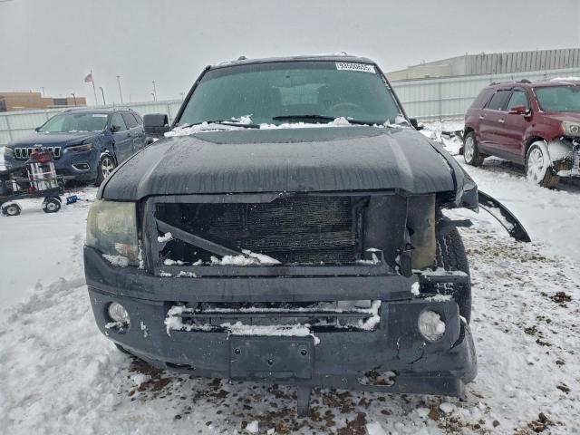 Ford Expedition El Limited Image 6