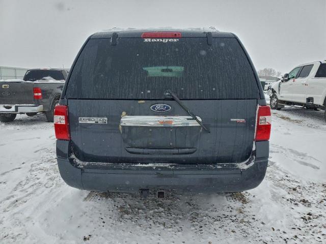 Ford Expedition El Limited Image 11