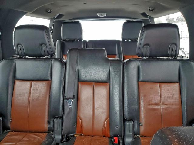 Ford Expedition El Limited Image 13