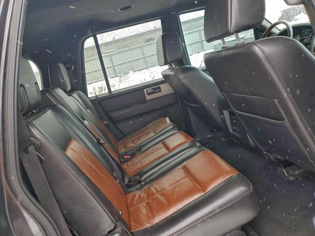 Ford Expedition El Limited Image 3