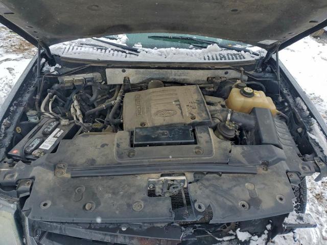 Ford Expedition El Limited Image 5