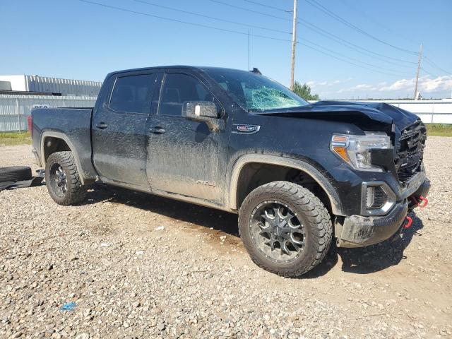 GMC Sierra K1500 At4 Image 3