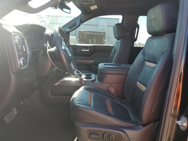 GMC Sierra K1500 At4 Image 10