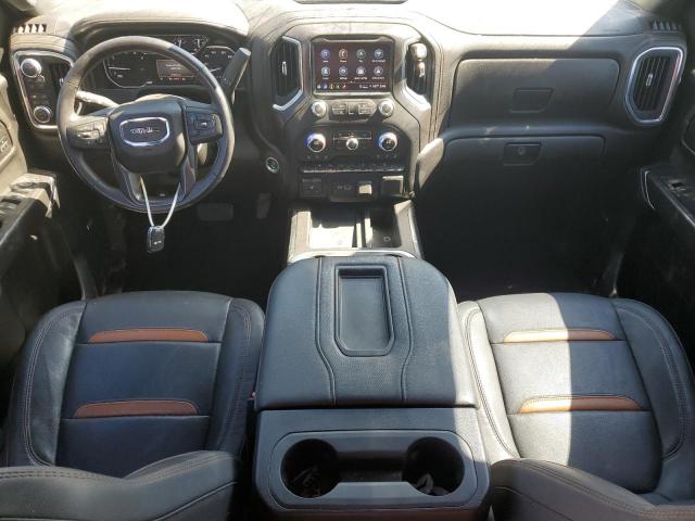 GMC Sierra K1500 At4 Image 5