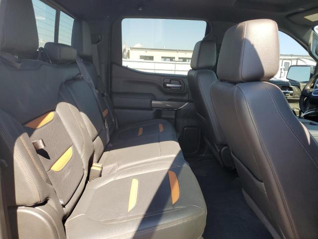 GMC Sierra K1500 At4 Image 7