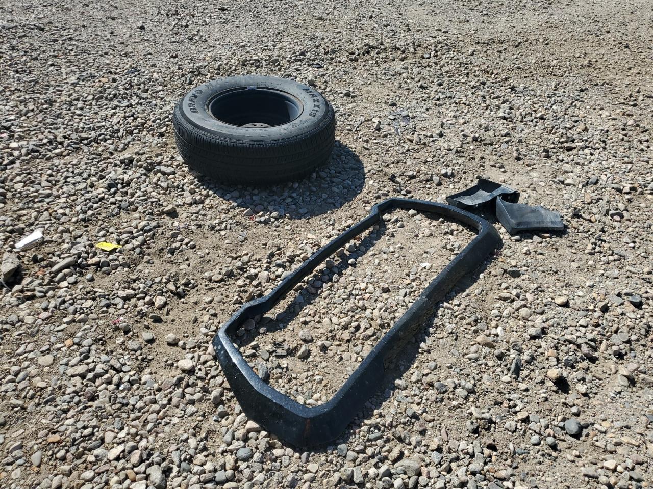 GMC Sierra K1500 At4 Image 11