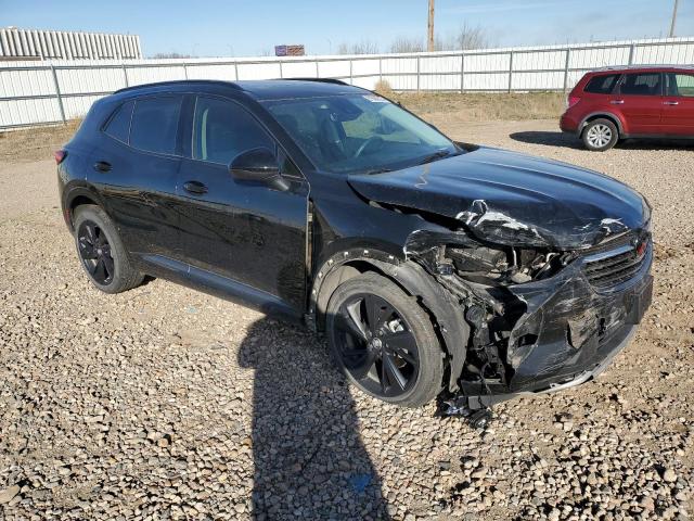 Buick Envision Essence Image 13