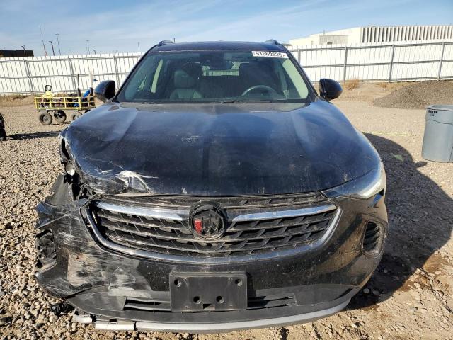 Buick Envision Essence Image 8