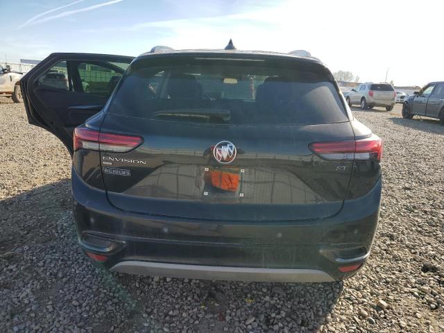 Buick Envision Essence Image 9