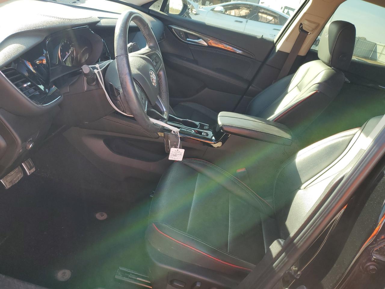 Buick Envision Essence Image 7