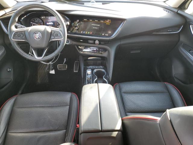 Buick Envision Essence Image 14