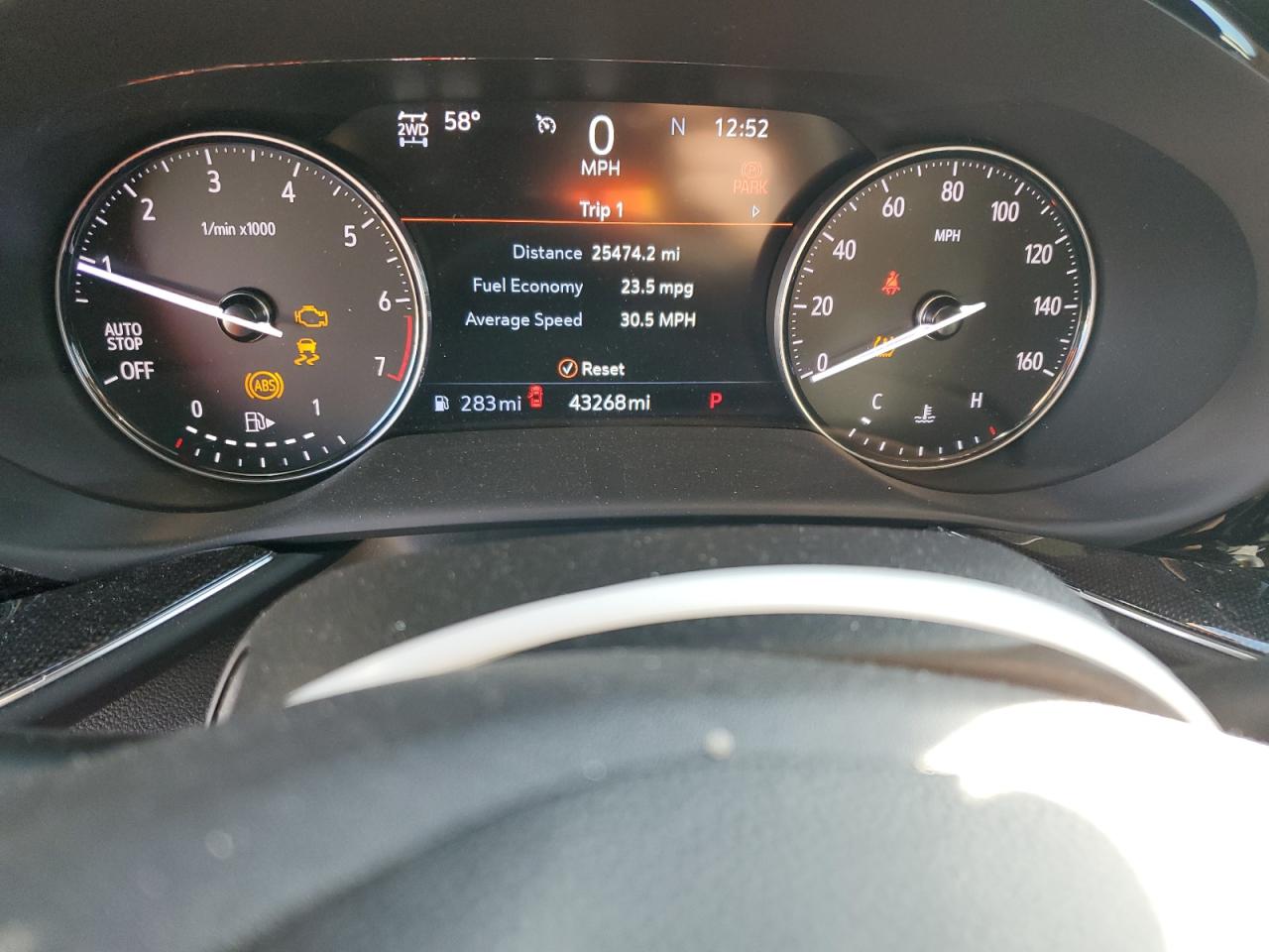 Buick Envision Essence Image 3