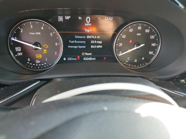 Buick Envision Essence Image 3