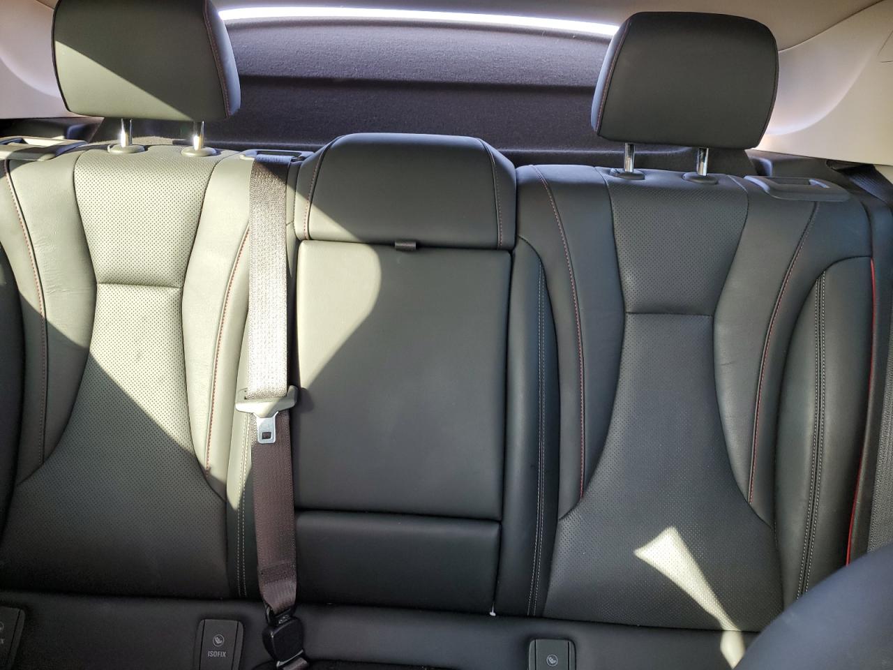 Buick Envision Essence Image 10