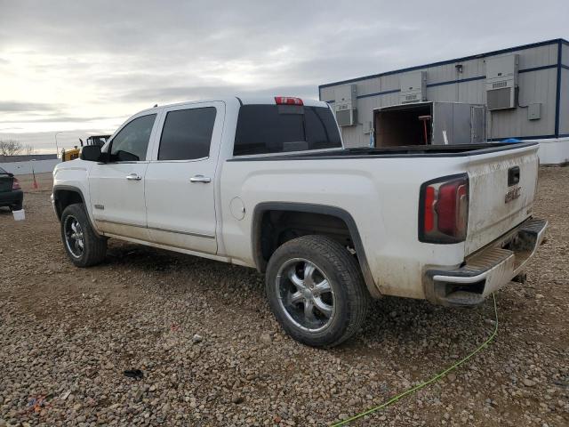 GMC Sierra K1500 Sle Image 3