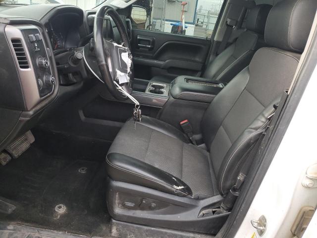 GMC Sierra K1500 Sle Image 5