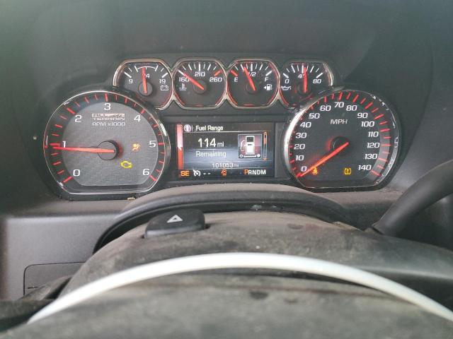 GMC Sierra K1500 Sle Image 6