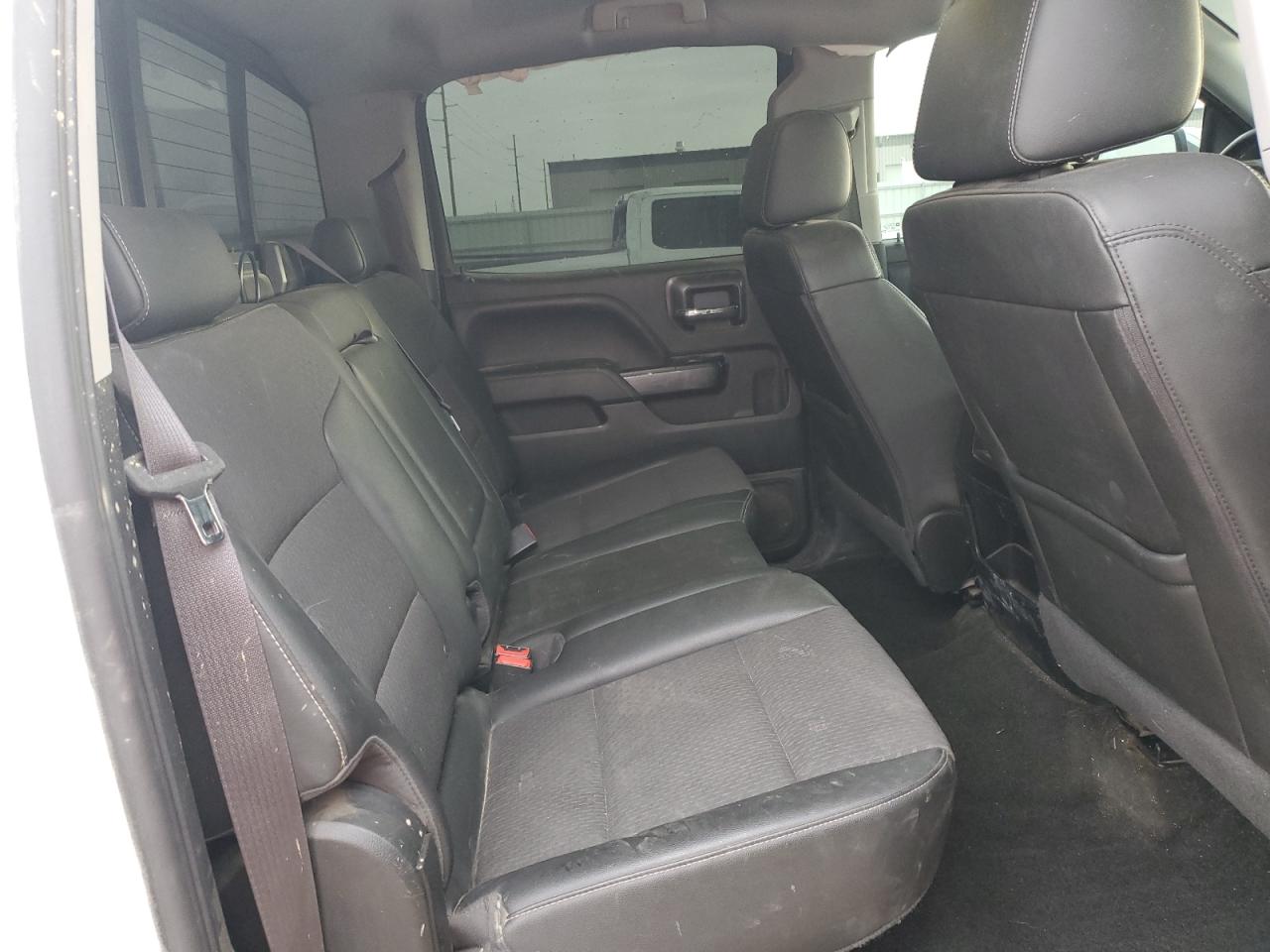 GMC Sierra K1500 Sle Image 11