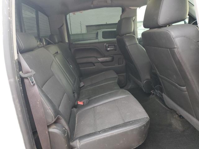 GMC Sierra K1500 Sle Image 11