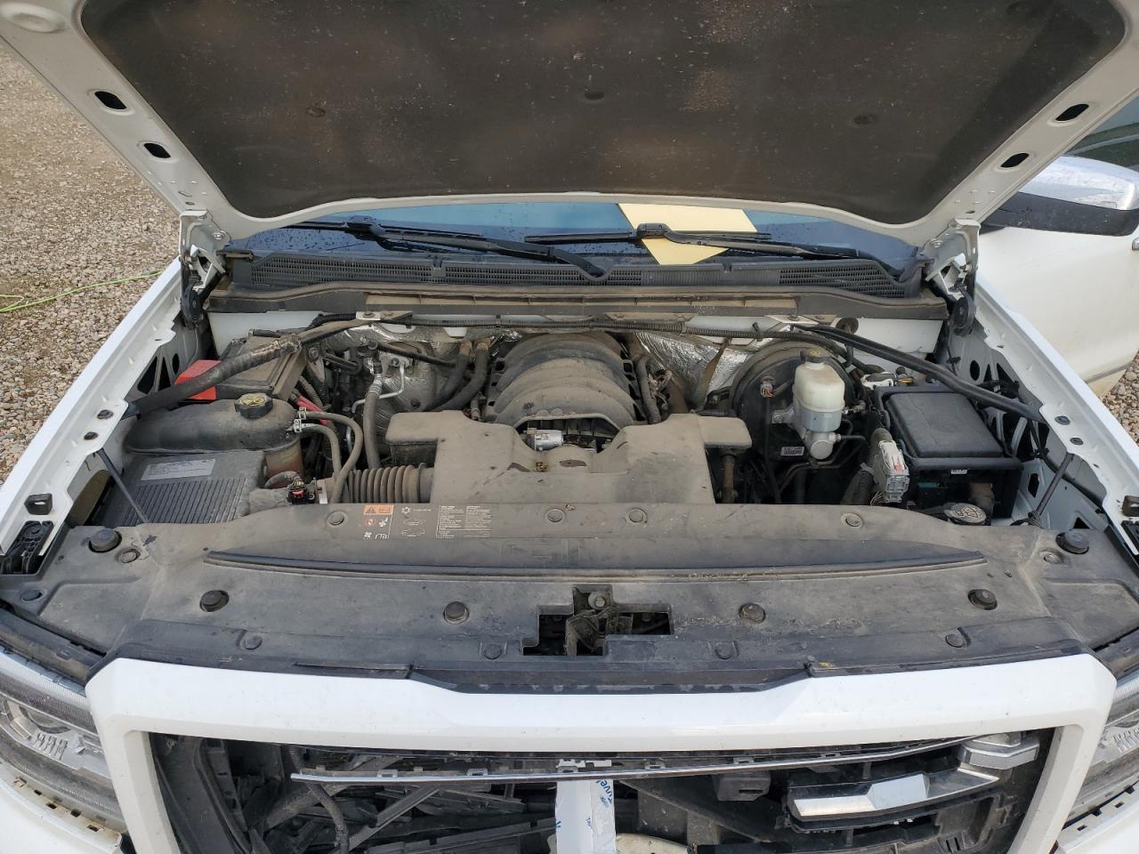 GMC Sierra K1500 Sle Image 7