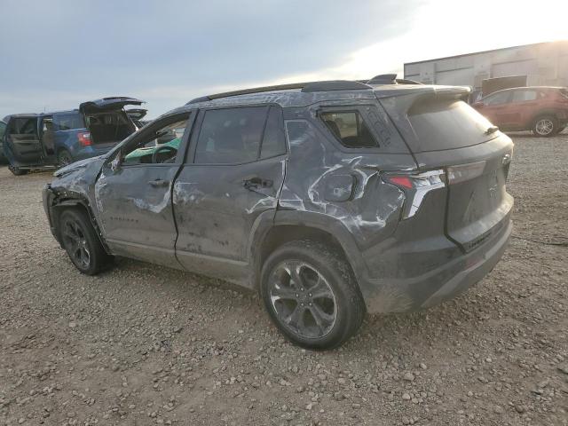 Chevrolet Equinox Lt Image 2