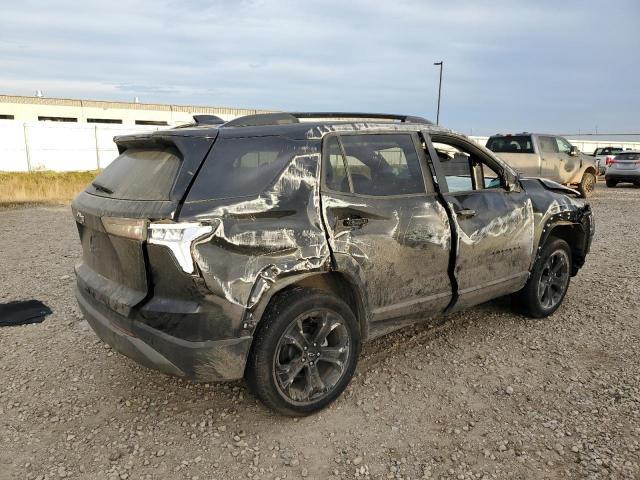 Chevrolet Equinox Lt Image 3