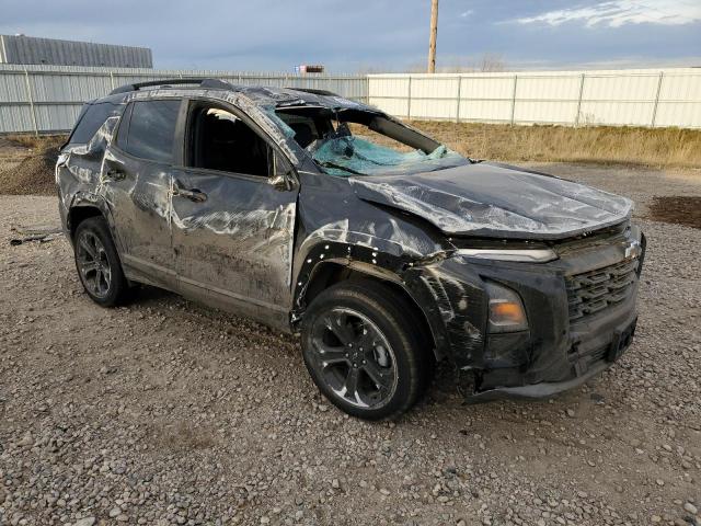 Chevrolet Equinox Lt Image 14