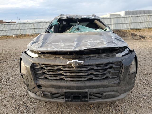 Chevrolet Equinox Lt Image 4