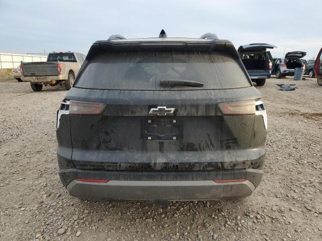 Chevrolet Equinox Lt Image 8