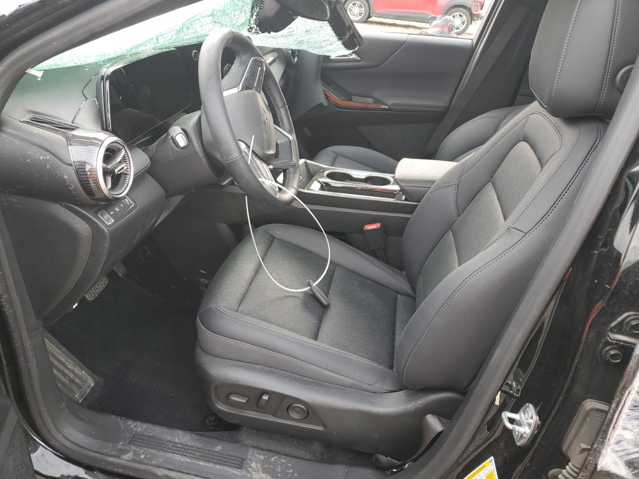 Chevrolet Equinox Lt Image 7