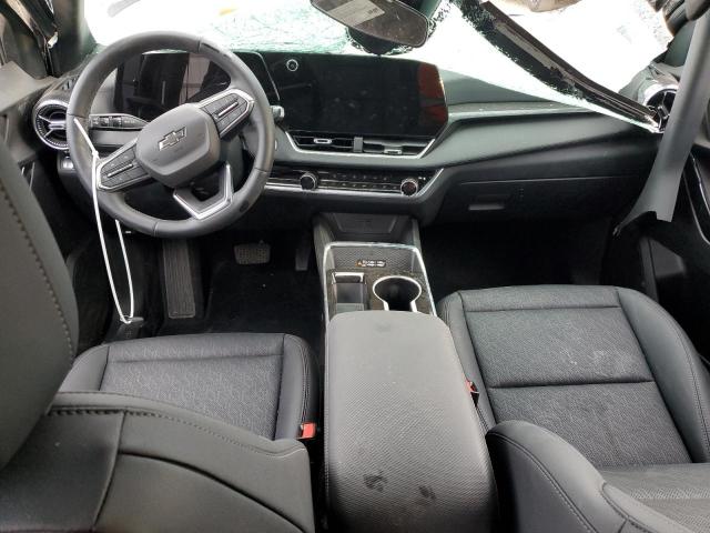 Chevrolet Equinox Lt Image 9