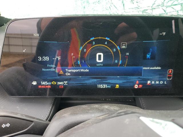 Chevrolet Equinox Lt Image 5