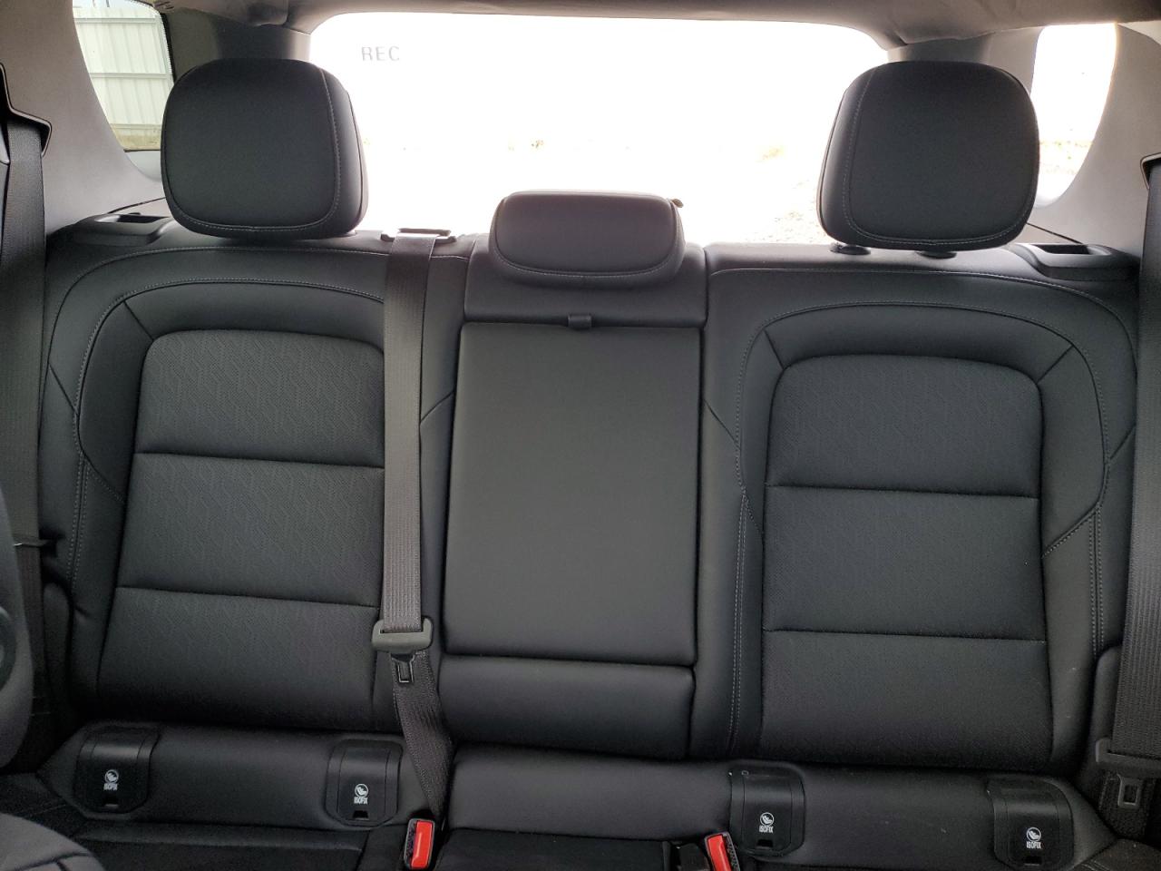 Chevrolet Equinox Lt Image 11