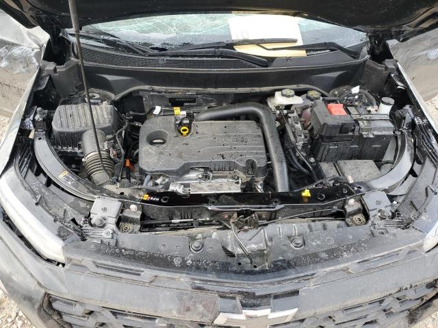 Chevrolet Equinox Lt Image 12