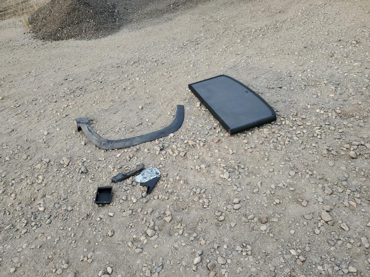 Chevrolet Equinox Lt Image 13