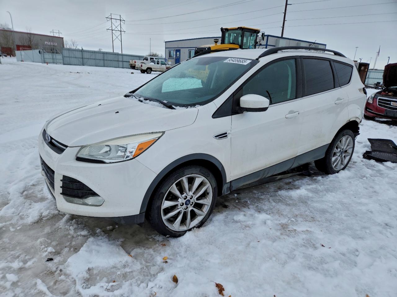 Ford Escape Se Image 1