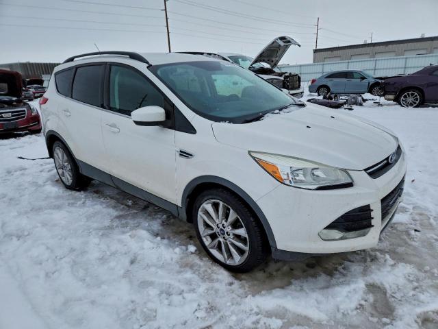 Ford Escape Se Image 11