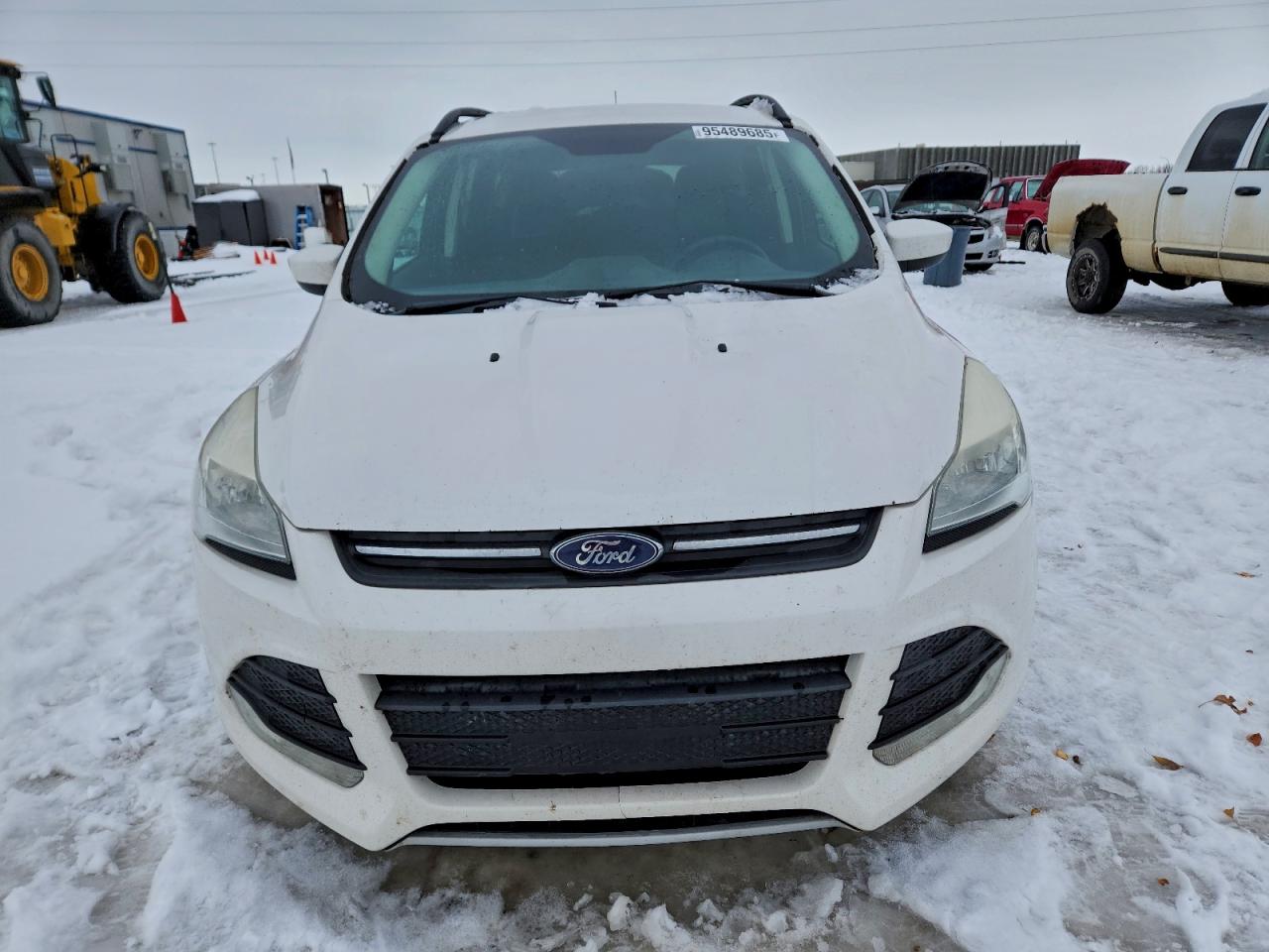 Ford Escape Se Image 12