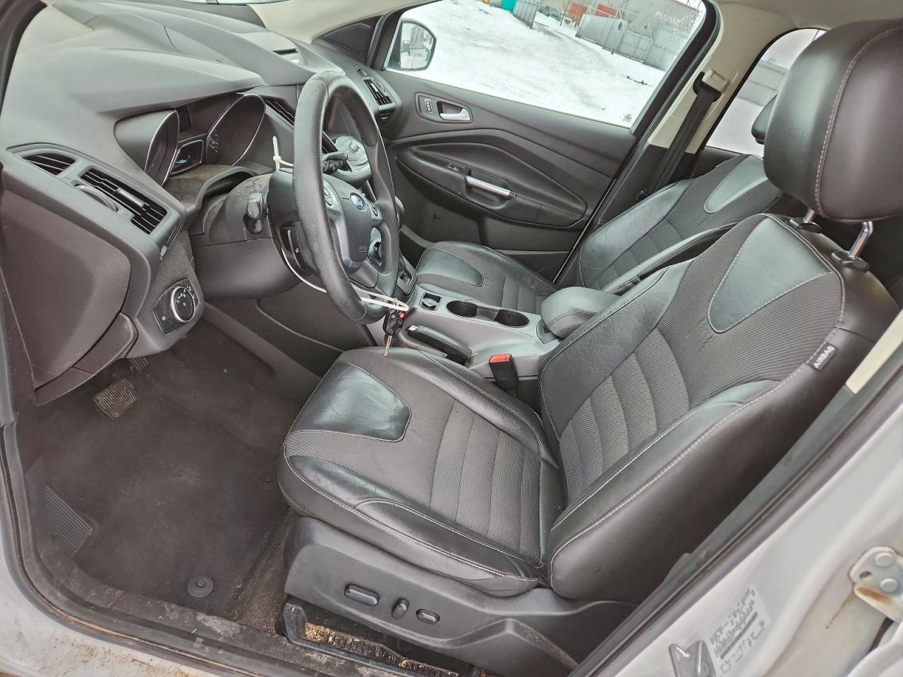 Ford Escape Se Image 13